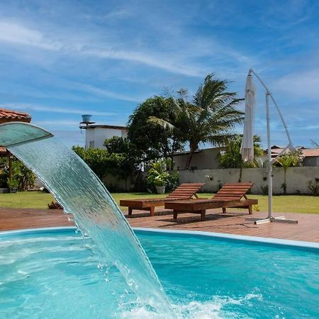 Recanto Ancora Azul - Taipu De Fora Barra Grande  Eksteriør bilde