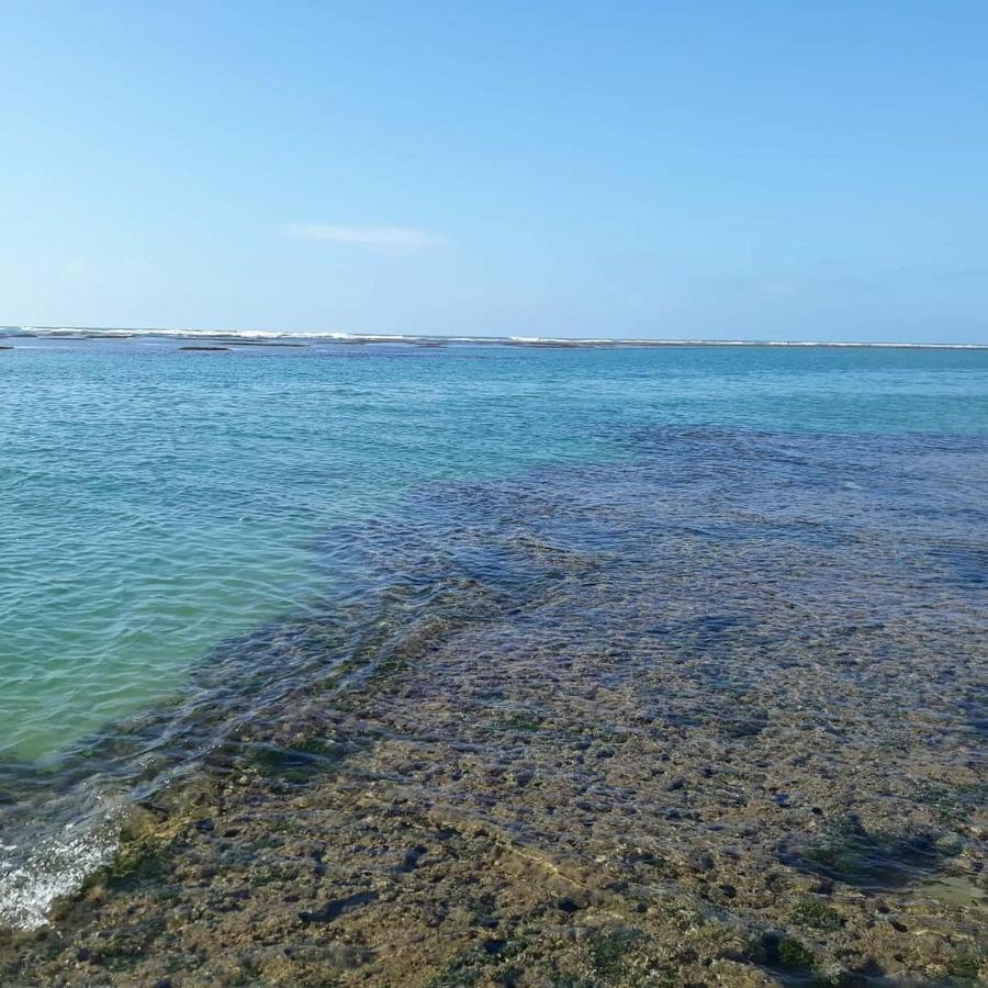 Recanto Ancora Azul - Taipu De Fora Barra Grande  Eksteriør bilde