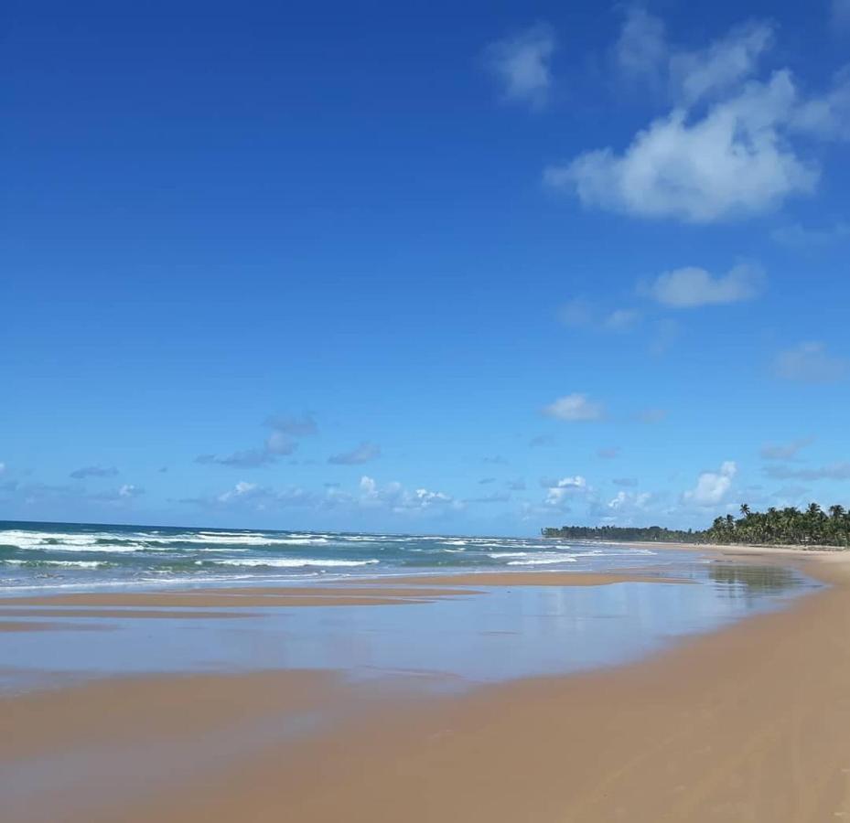 Recanto Ancora Azul - Taipu De Fora Barra Grande  Eksteriør bilde