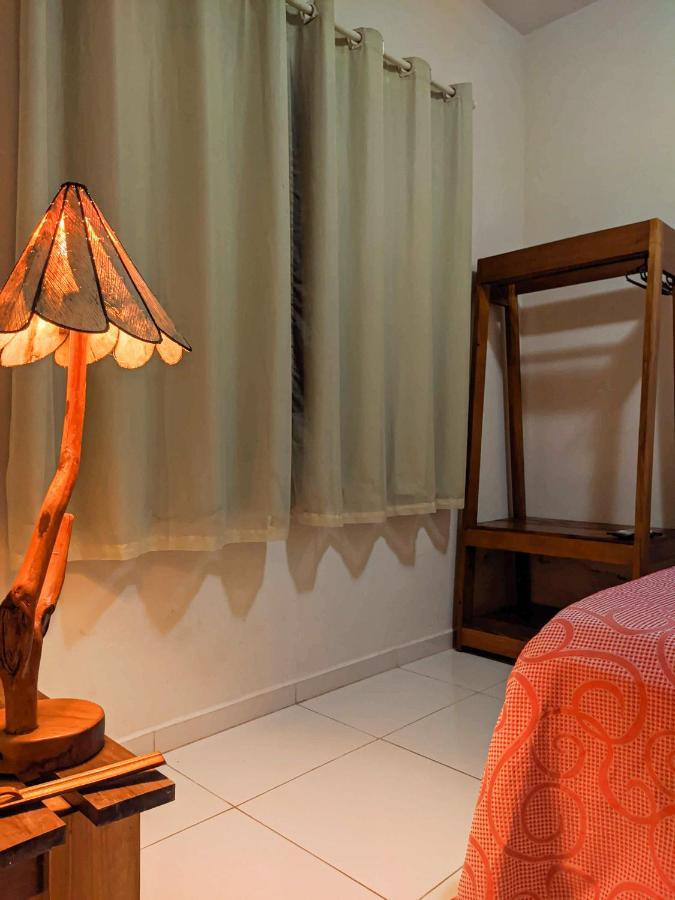 Recanto Ancora Azul - Taipu De Fora Barra Grande  Eksteriør bilde