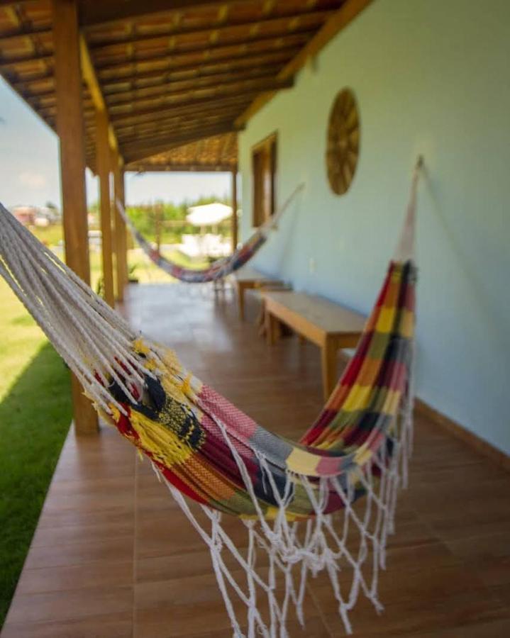 Recanto Ancora Azul - Taipu De Fora Barra Grande  Eksteriør bilde